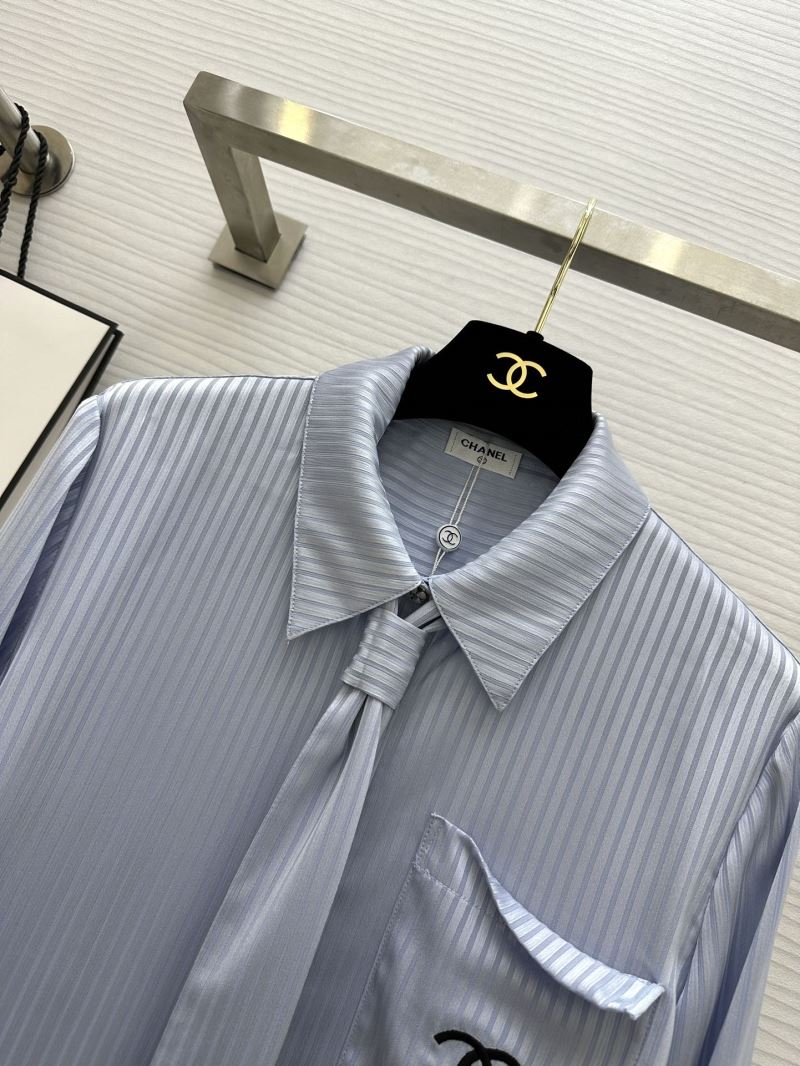 Chanel Shirts